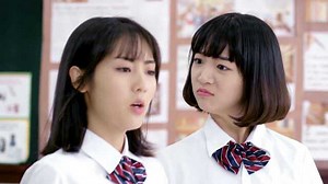 EP3: Master Devil Do Not Kiss Me SS1 - Free - China - TV - Romance - youth,Idol - Li Hongyi,Xing Fei,Zhang Jiongmin,Jason Fu