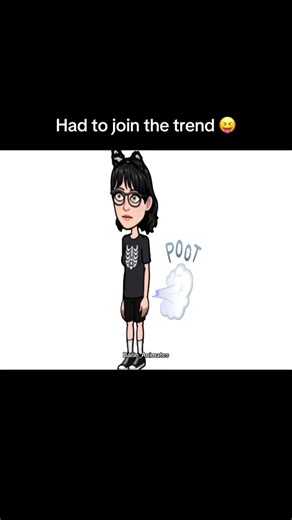 Join the Bitmoji Animation Trend with Capcut and Snapchat