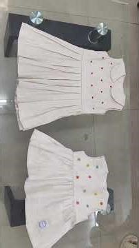 One pattern. Endless kidswear styles. ✂️✨ #designerinspiration#fashionstudents #sewingtips