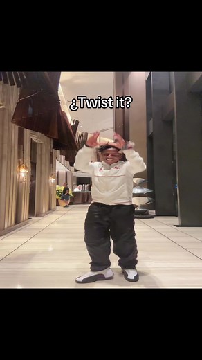 IShowSpeed Dance Performance Highlights