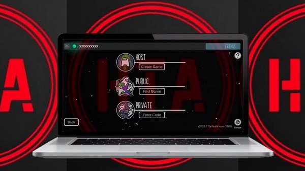 How to join friends on among us updated 2025