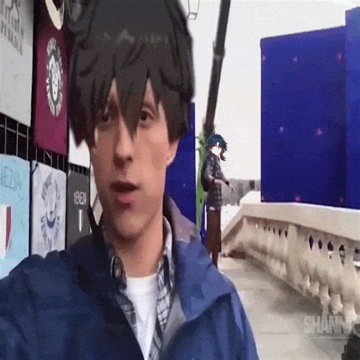 Blade, despite not participating in the Phantasmoon games: