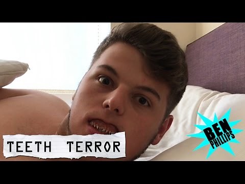Ben Phillips | Would you sleep with him for £1000000