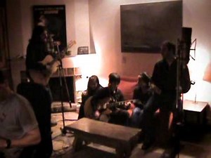 Mancha de Rolando - Mis primeras paginas (video oficial "Estudio"") HD