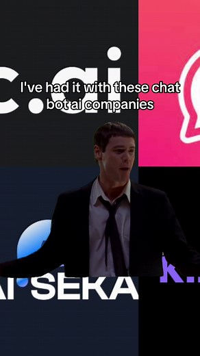 #MemeCut look no further, you’ve found the best ai chat bot #cai #nofilter #artheartai #Meme #characterai #characteraichat #characteraibot