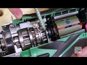 What's So Good About the Hitachi DV18DSDL 18V Cordless li-ion Combi Drill