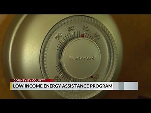 Low Income Energy Assistance Program to start accepting applications