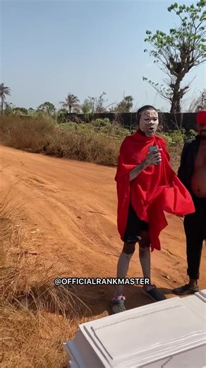 3.3K views · 254 reactions | Casket prank on a very popular tiktoker EmekaLeonard Guys you can't miss to watch this prank video  | Rankmaster | Facebook