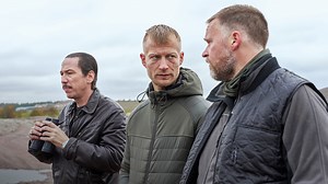 The Quiet Ones: Trailer 1