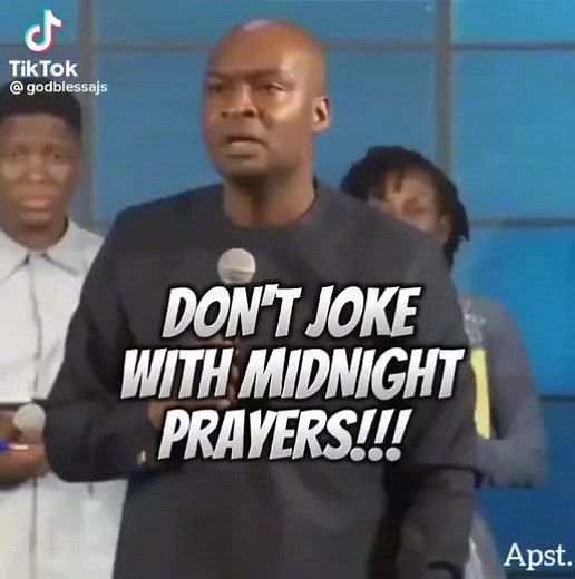 Joshua Selman Preaching (@joshuaselmanpreaching)’s videos with original sound - Joshua Selman Preaching