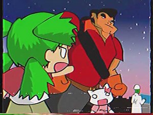 4chan city craptastrophe (July 30, 2007)