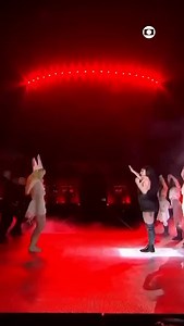 7.8K views · 10K reactions | Poker Face! Que momento, Lady Gaga! | Mais Novela | Facebook