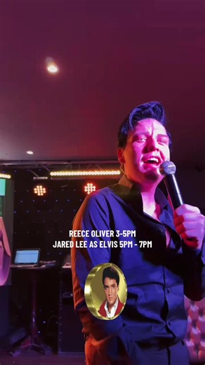 Experience Live Music in Blackpool This Sunday