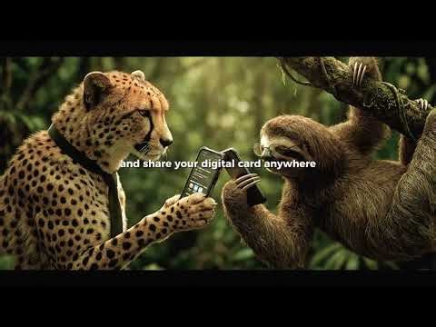 Cardify - AI Business Card Scanner