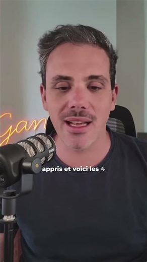Le format qui cartonne : partage ce que tu APPRENDS, pas ce que tu sais