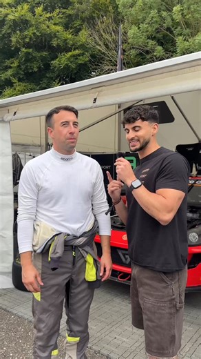 ASP  on Instagram: "RACE DRIVER AMG GTR INSURANCE is £££??  Can you guess how much? 樂 #questions #carquiz #game #trivia #cartrivia"