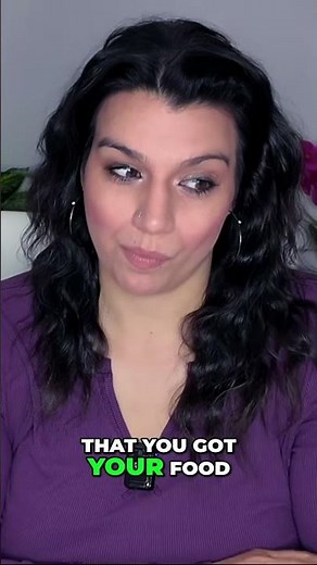 Girl LIES & STEALS her Uber Eats food and gets EXPOSED on Camera!