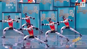 China’s robots can dance. What else can they do?