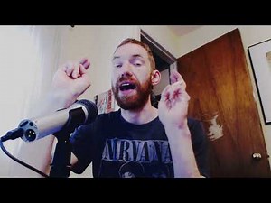 Narcissistic Reaction Formation