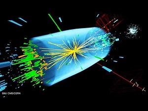 Neues Elementarteilchen entdeckt? - Clixoom Top 5 News