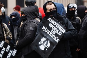 Year in review: Top local stories of 2017 - WTOP News