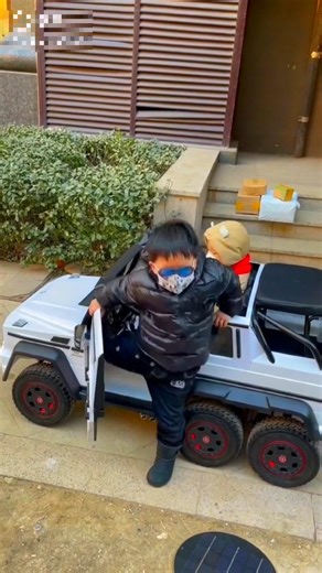 Remote Control RC Marcedes G -Class RC Wagon Driving 💥😱#automobile #remotecontrol #big #brand #shots
