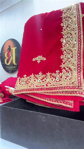 Luxury Bridal Set Packing for Your Special Day