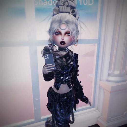 👖 Ｏɴʟʏ Ｄᴇɴɪᴍ Ｓᴇᴛ Ｐᴀɴᴛꜱ ＤＴＩ ғɪᴛꜱ 💙✨ #dresstoimpress #roblox #dti #edit #dtiroblox #denim