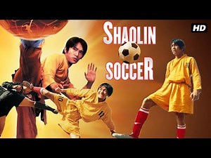 Shaolin Soccer (2001) Comedy/Action Movie in English updates & facts | Stephen Chow, Ng Man-tat
