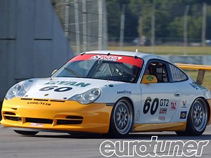 Trans-Am Race Series Adds New GT Class - Web Exclusive