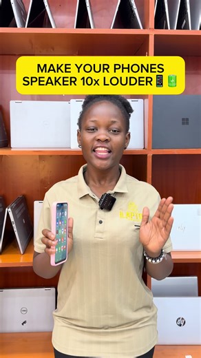 Increase Your Phone Volume with These Easy Tips