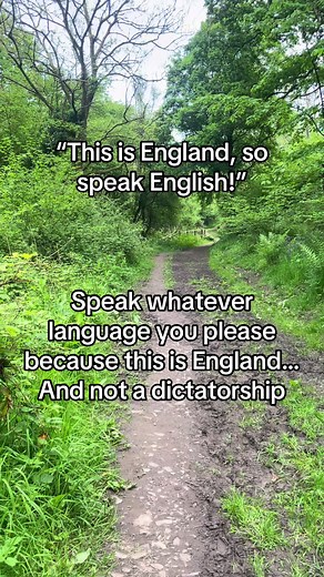 Embracing Multilingualism in England: A Cultural Perspective