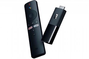 Xiaomi Mi TV Stick, un reproductor con Android TV del tamaño de un Chromecast