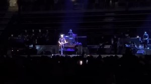 Trapped - Bruce Springsteen | Orji Smart | Facebook