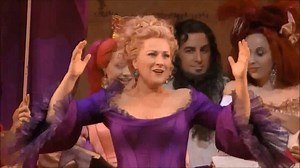 Le comte Ory Met 2011 Damrau Florez DiDonato Degout Pertusi