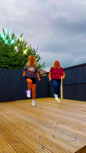 Jenny Aston on TikTok