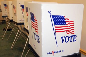 UPDATE: 2012 General Election Early Voting Totals (Nov. 2)