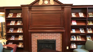 Verona Carnegie library restored to original splendor after $3.6 million renovation