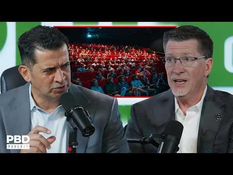 "Hollywood Is SELF DESTRUCTING" - Paramount Counter Offer SHOCKS Netflix In Warner Bros Fight