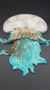 14K views · 182 reactions | Have you ever used silly putty or clay when working on large epoxy pours? Do you know what creative wonders you can achieve with them? Watch this step-by-step tutorial to find out.樂 #littleleeandrose #fulltutorial #moldandpour | LittleLee and Rose | Facebook