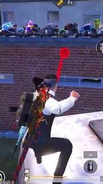 Baadshah X Pubg \\\\ 1vs20 in 50sec #pubgmobile #shortsfeed #ytshorts #bgmi