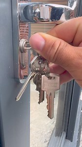 How To Remove Snapped Key In barrel #asmr #How #HomeImprovement #hacks #lifehacks #howto #reel | The Home Improvements Channel Uk