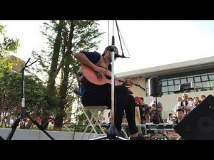 Takuya Nagabuchi 『夏祭り』2018.8.20 福岡国際センター