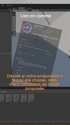 I'm Creating a REVOLUTIONARY FPS [Day 15] 🛠️ #gamedev #unity