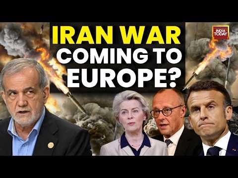 Israel Says Iran Regime Change Benefits India, US Destroys 20 Iranian Vessels | India First