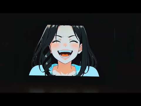 Miya Ai Assistant anime Girl 