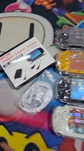 45K views · 600 reactions | PSP Slim 3000 Model 32GB V3 2ndhand po Meron pa Apat na Piraso Unahan nalang po PM na! Game Cash On Delivery Buong Pilipinas | Manambit'$ Game Consoles And Accessories | Facebook