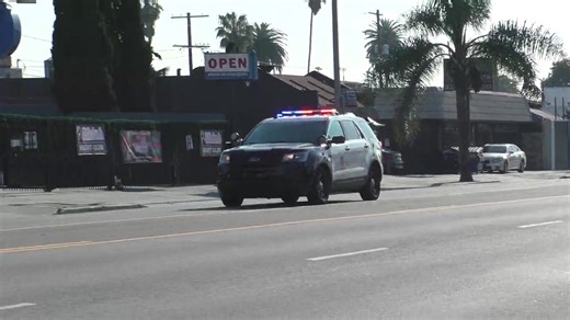 #code3response #lapd #responding #losangelespolicedepartment