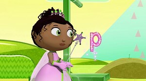 Super Why! - Princess Makes a Zipline Video | PBS KIDS