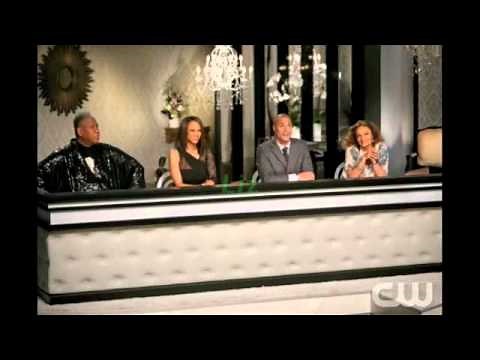 ANTM Cycle 15 Episode 2